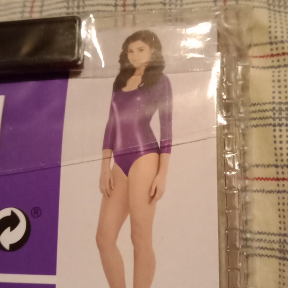 Bodysuit - Picture 4 of 4